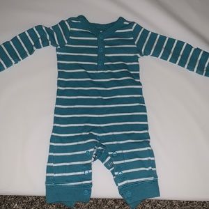 Button up jumper